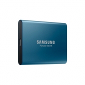 Samsung external SSD disk - 500 GB foto1
